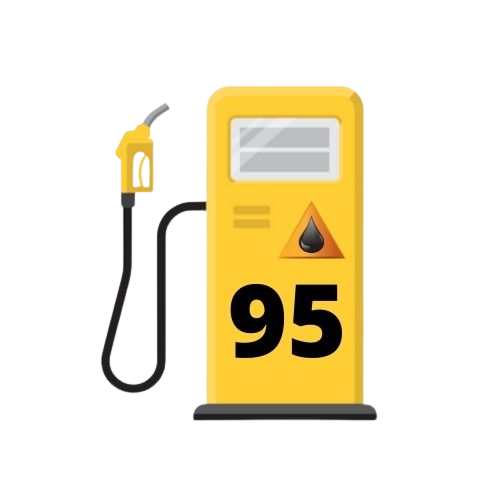 Бензин | АИ-95