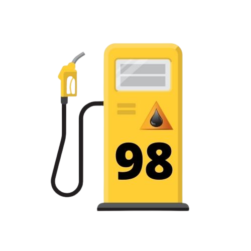 Бензин | АИ-98